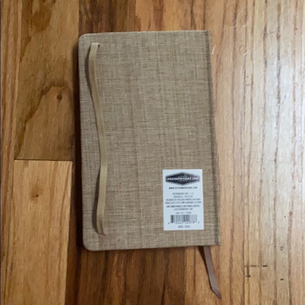 Notebook - Picture 2 of 3